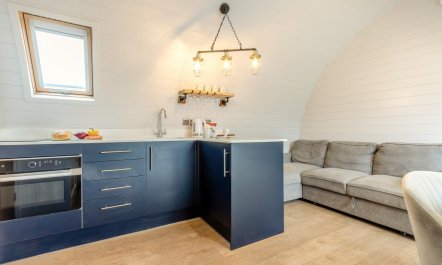 2 Bed in North Runcton 2