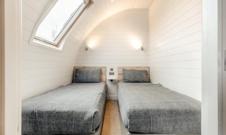 2 Bed in North Runcton 6