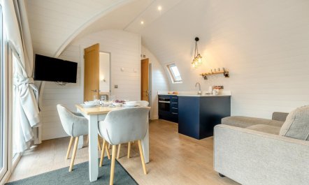 2 Bed in North Runcton 1