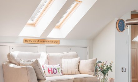 4 Bed in Polzeath 7