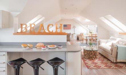 4 Bed in Polzeath 6