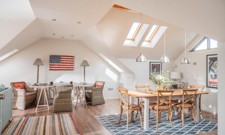 4 Bed in Polzeath 9