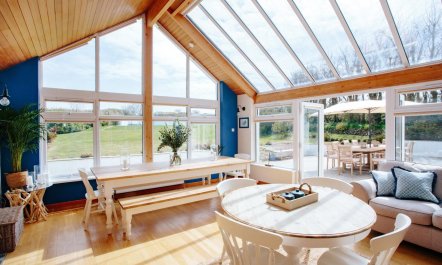 5 Bed in Port Isaac 9