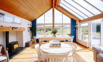 5 Bed in Port Isaac 1