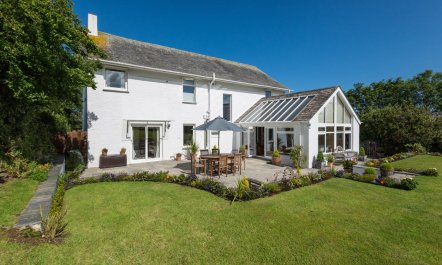 5 Bed in Port Isaac 5
