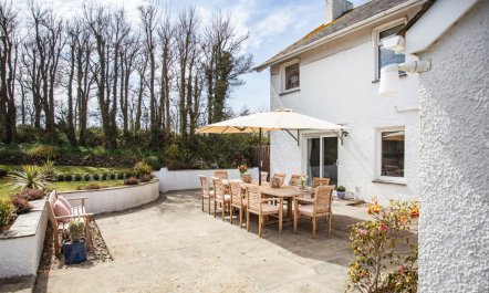 5 Bed in Port Isaac 2