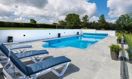 5 Bed in Port Isaac 4