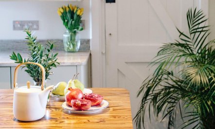 5 Bed in Port Isaac 7