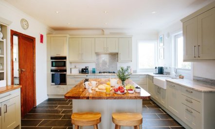 5 Bed in Port Isaac 6
