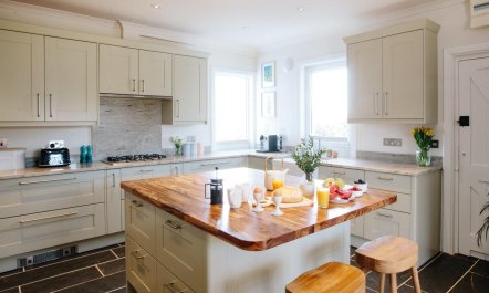 5 Bed in Port Isaac 3