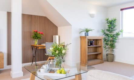 4 Bed in Polzeath 8