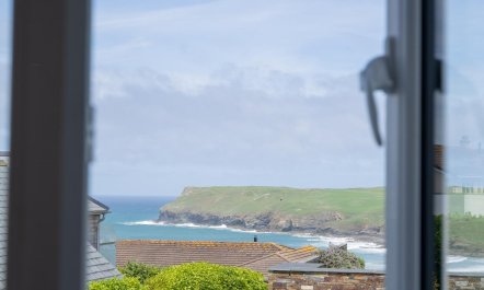 4 Bed in Polzeath 5