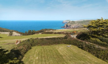 4 Bed in St. Minver 3