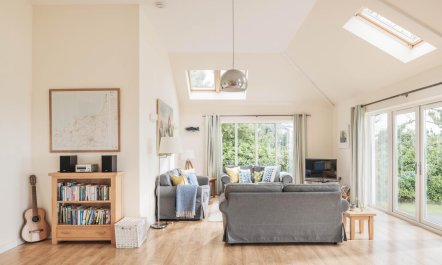 4 Bed in St. Minver 9