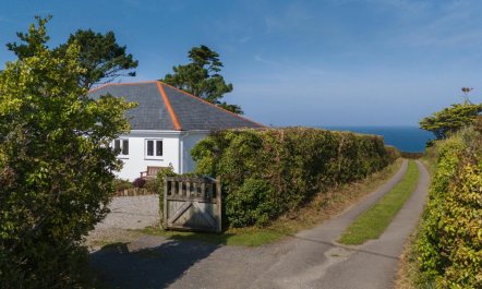 4 Bed in St. Minver 4