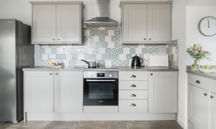 5 Bed in Polzeath 7