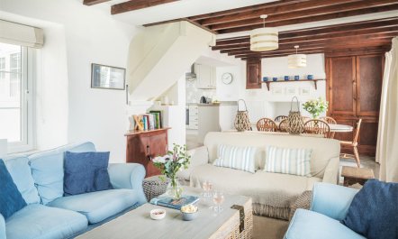 5 Bed in Polzeath 2