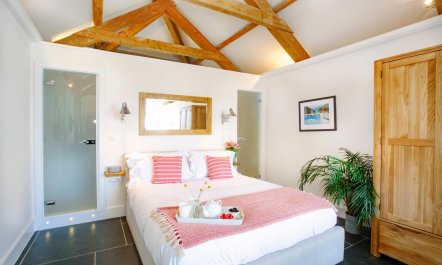 1 Bed in St. Minver 7