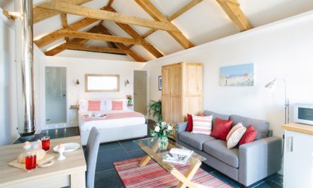 1 Bed in St. Minver 5