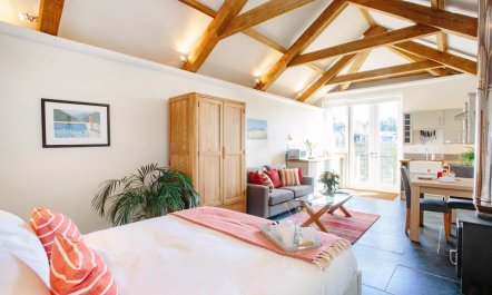 1 Bed in St. Minver