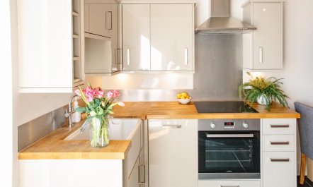 1 Bed in St. Minver 9