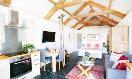 1 Bed in St. Minver 6