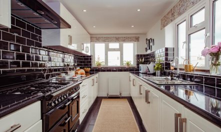 4 Bed in Port Isaac 5