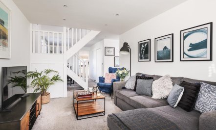 4 Bed in Port Isaac