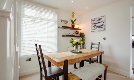 4 Bed in Port Isaac 4