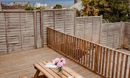 4 Bed in Port Isaac 7