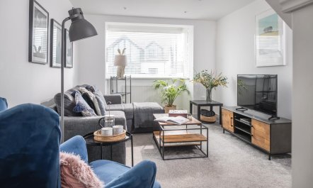 4 Bed in Port Isaac 8