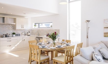 3 Bed in New Polzeath 5