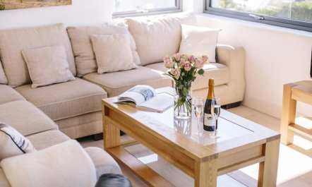 3 Bed in New Polzeath 7