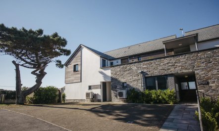 3 Bed in New Polzeath 2