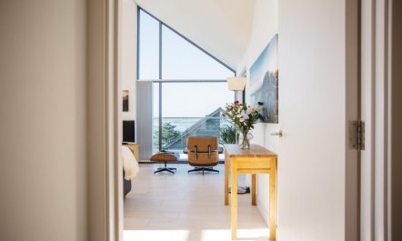 3 Bed in New Polzeath 9