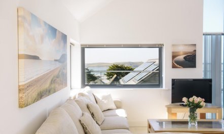 3 Bed in New Polzeath 8