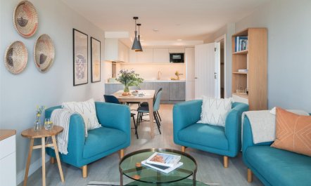 3 Bed in Polzeath 5