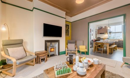 5 Bed in Tywyn 1
