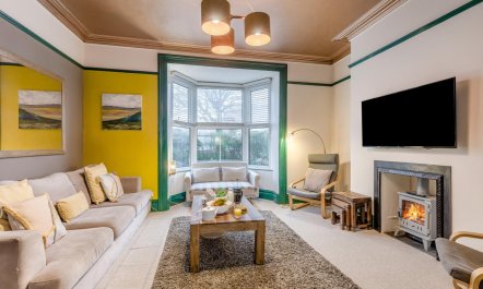5 Bed in Tywyn 7
