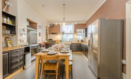 5 Bed in Tywyn