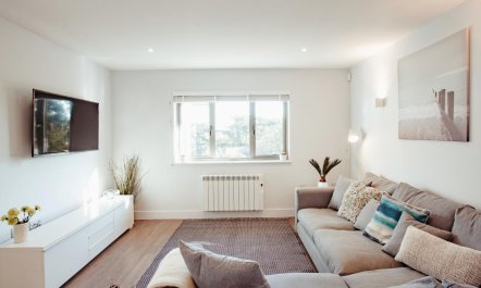 3 Bed in Polzeath 1