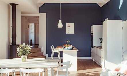 3 Bed in Polzeath 2