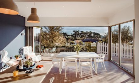 3 Bed in Polzeath 8