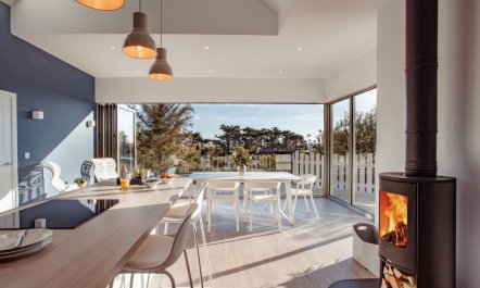 3 Bed in Polzeath