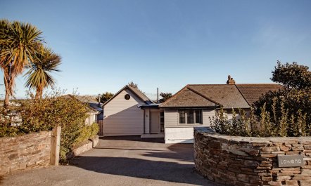 3 Bed in Polzeath 6