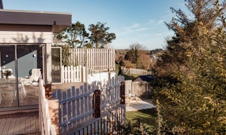 3 Bed in Polzeath 3