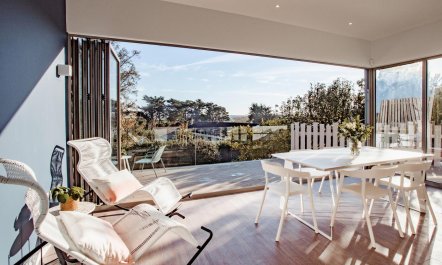 3 Bed in Polzeath 9
