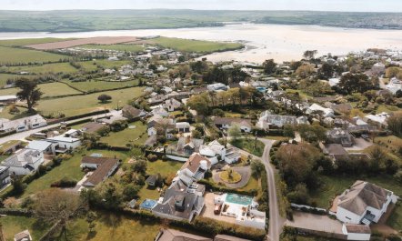 4 Bed in Wadebridge 1