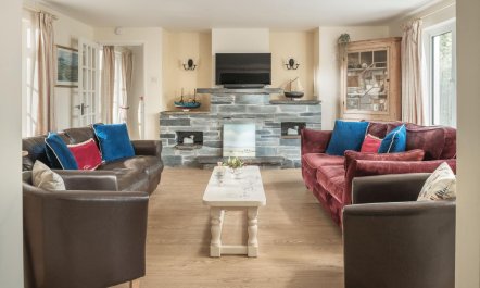 4 Bed in Wadebridge 9