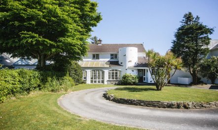 4 Bed in Wadebridge